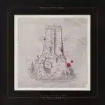 Freeze the Fall - The Red Garden - Album Cover