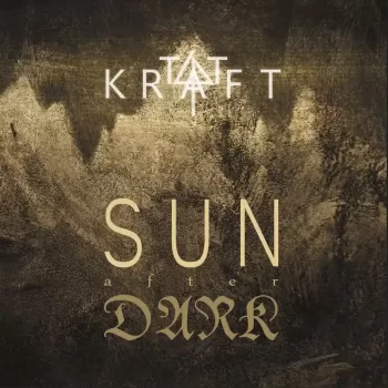 Sun After Dark - Tatkraft - Album Cover