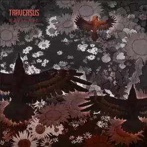 Traversus - Navigate - Album Cover