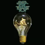 Triumvirat - Spartacus - Album Cover