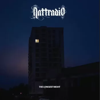 Nattradio - The Longest Night - Album Cover