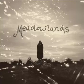 Moon Mother - Meadowlands - Album Cover