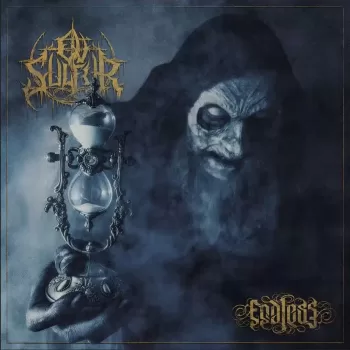 Ov Sulfur - Endless - Album Cover