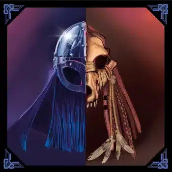 Eihwar - Hugrheim - Album Cover