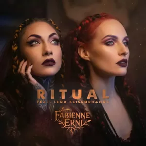 Fabienne Erni - Ritual - Video Cover