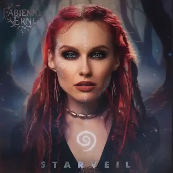 Fabienne Erni - Starveil - Album Cover