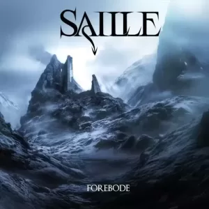 Saille - Forebode - Album Cover