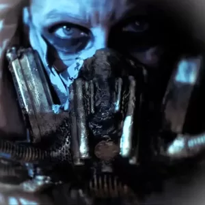 Dimmu Borgir - Ulvgjeld & Blodsodel - Video Cover