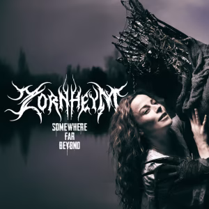 Zornheym - Somewhere Far Beyond - Video Cover