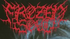 Frozen Soul Logo 2026