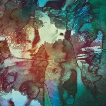 Impure Wilhelmina - Le sanglot - Album Cover