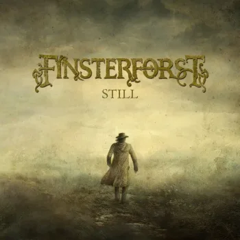 Finsterforst - Still - Album Cover