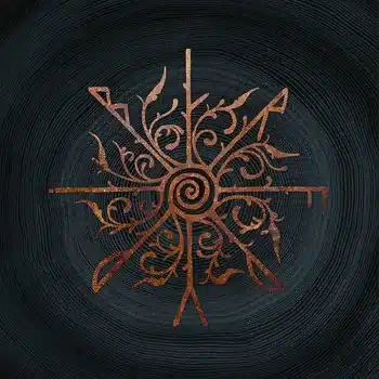 Gåte - Sigil - Album Cover