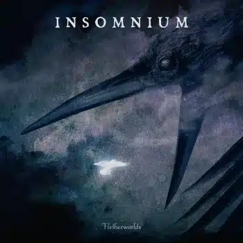 Insomnium - Netherworlds - Album Cover