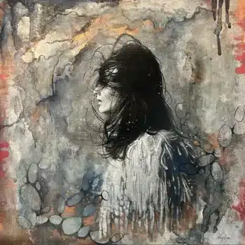 Phendrana - Cathexis - Album Cover
